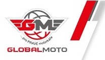 Global Moto | velkoobchod, maloobchod - Prodej moto a motopříslušenství