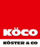 Köster CZ s.r.o. | Výroba a prodej svorníků pro svorníkové svařování