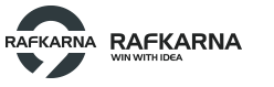 Rafkarna